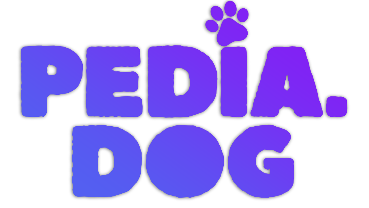 Pedia.dog logo